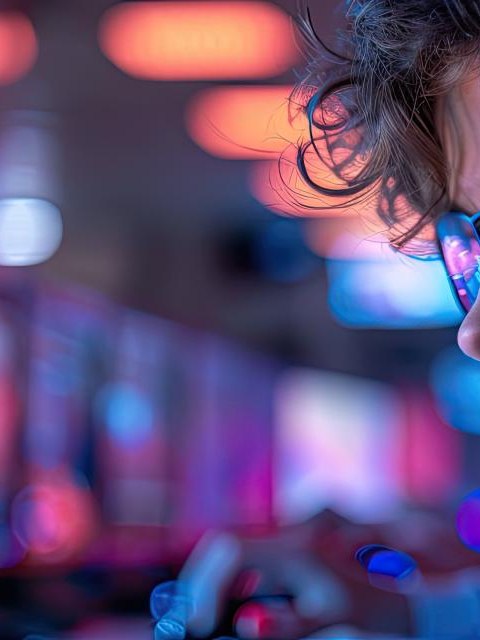 Zostań liderem cyfrowej przyszłości: Edukacja IT na najwyższym poziomie.